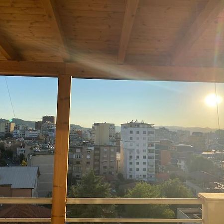 Tirana View Apartment 3 With To Double Rooms! エクステリア 写真