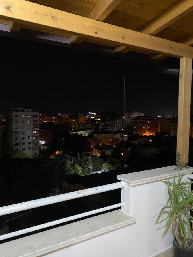 Tirana View Apartment 3 With To Double Rooms! エクステリア 写真