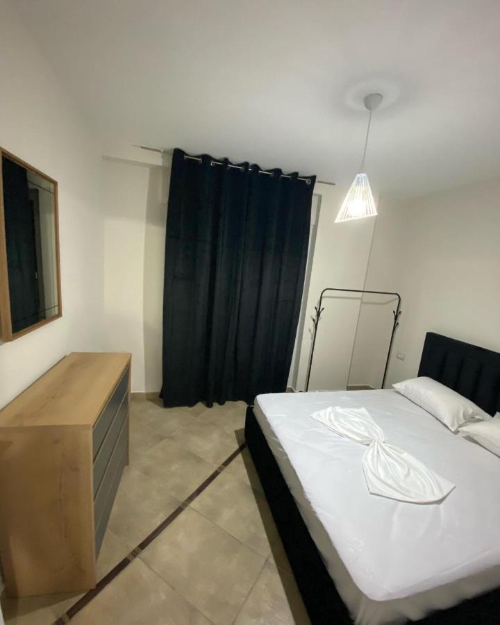 Tirana View Apartment 3 With To Double Rooms! エクステリア 写真