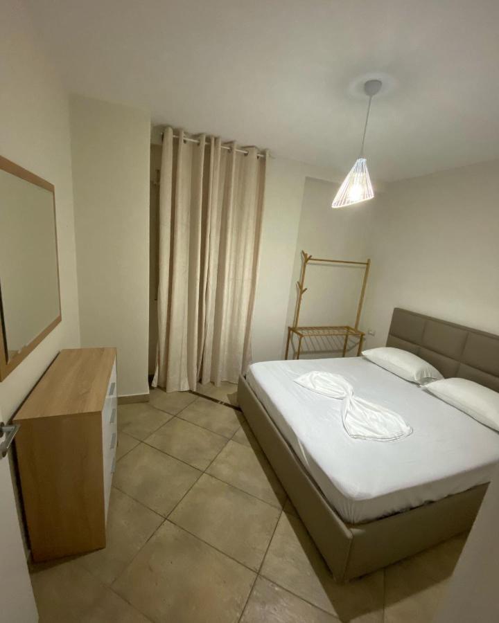 Tirana View Apartment 3 With To Double Rooms! エクステリア 写真