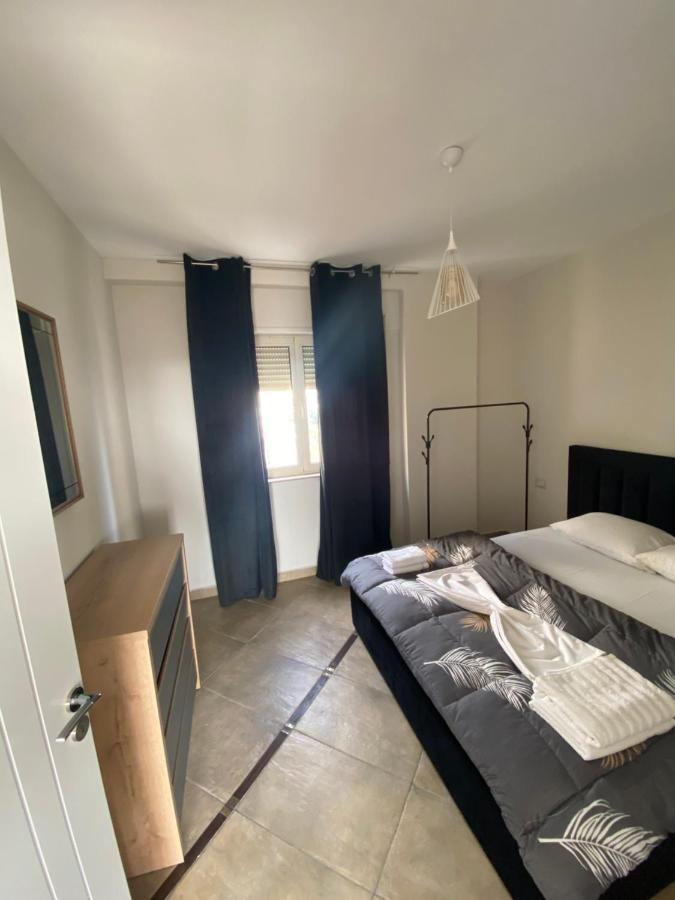 Tirana View Apartment 3 With To Double Rooms! エクステリア 写真