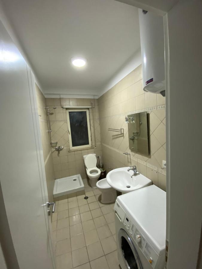Tirana View Apartment 3 With To Double Rooms! エクステリア 写真