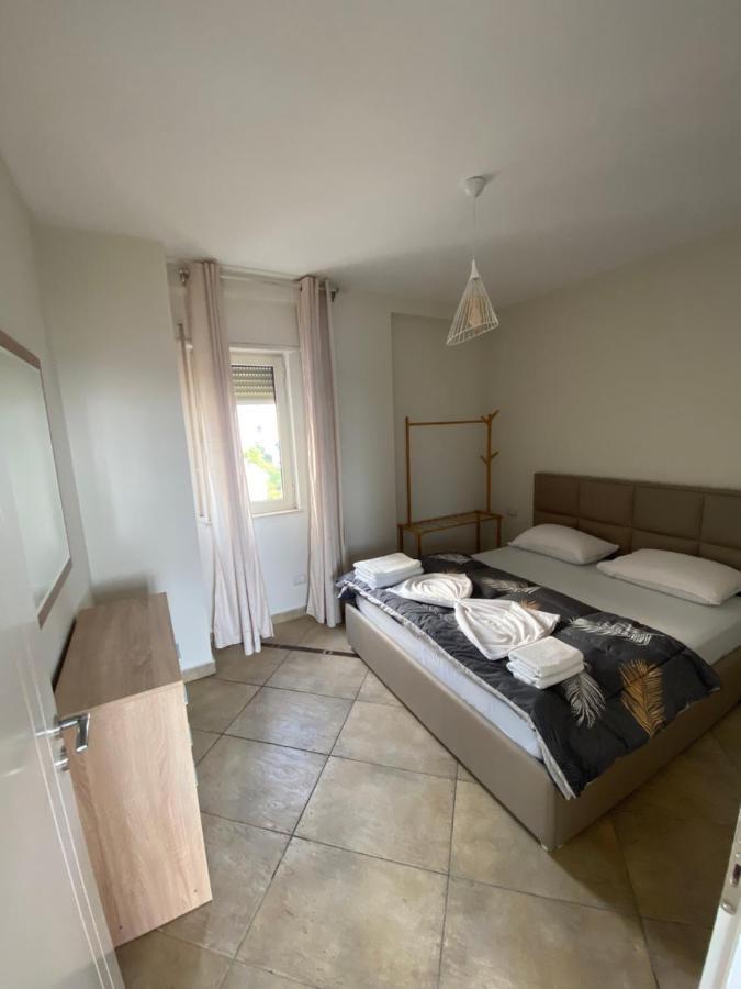 Tirana View Apartment 3 With To Double Rooms! エクステリア 写真